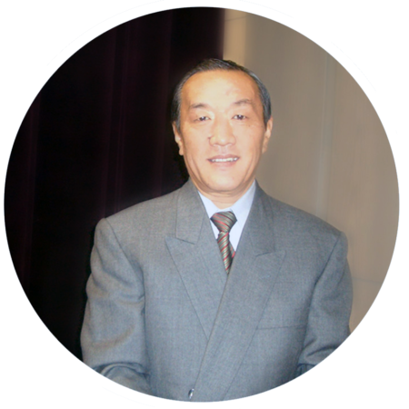 会長