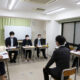 JASSO奨学金：教員面接