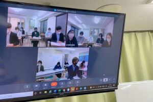 2022年4月全体会議