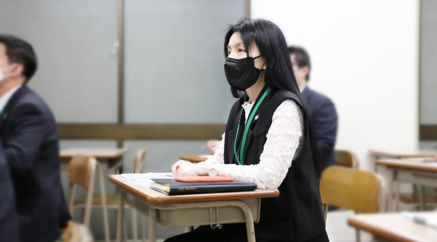 2022年6月　全体会議