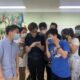 玉川国際学院文化部:2022年七夕