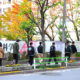 2022年11月7日　防災訓練