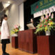 2024年3月卒業式 記念写真