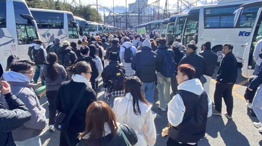 2025年卒業旅行