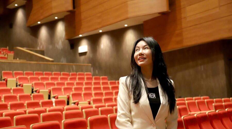 2026年5月　入学式記念写真